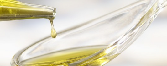 olio extra vergine di oliva Colli Borbonici®
