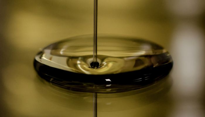 olio extra vergine di oliva Colli Borbonici®